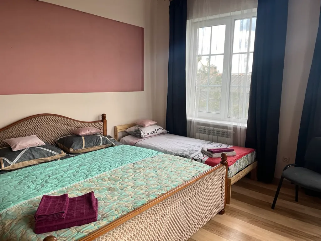 Квартира Комната в коттедже — Минск