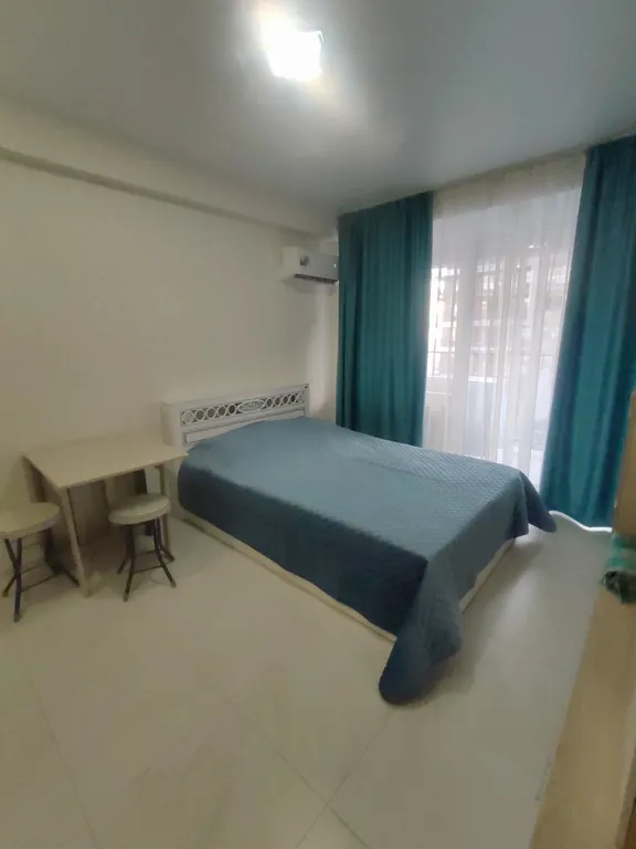 Квартира у пляжа