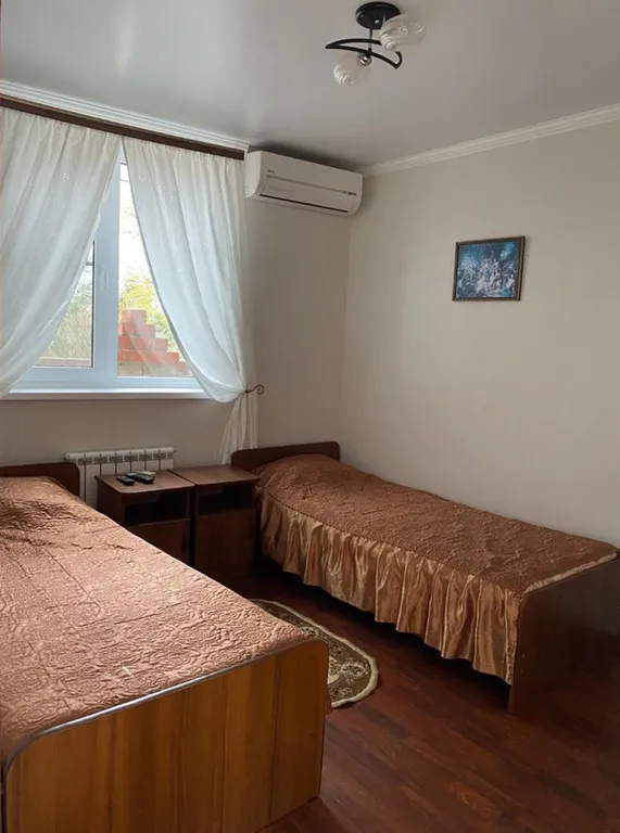 Квартира Комната — Анапа