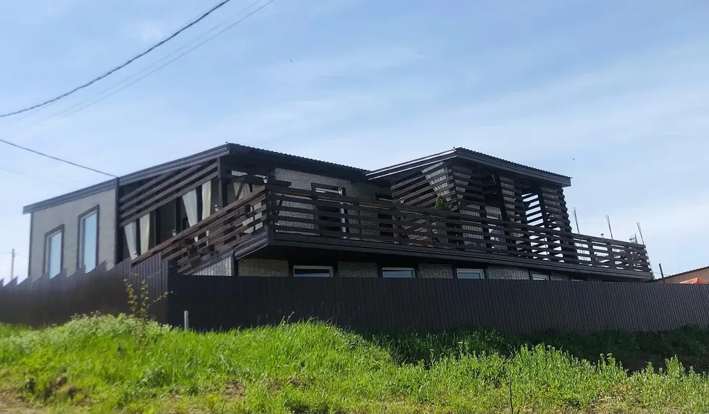 Коттедж Villa Palermo — аренда посуточно в Сукко