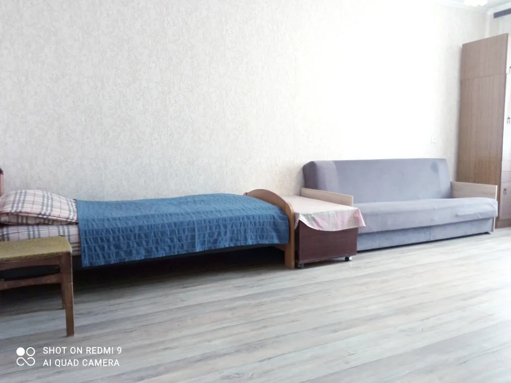 Квартира 3-комнатная Квартира — Москва