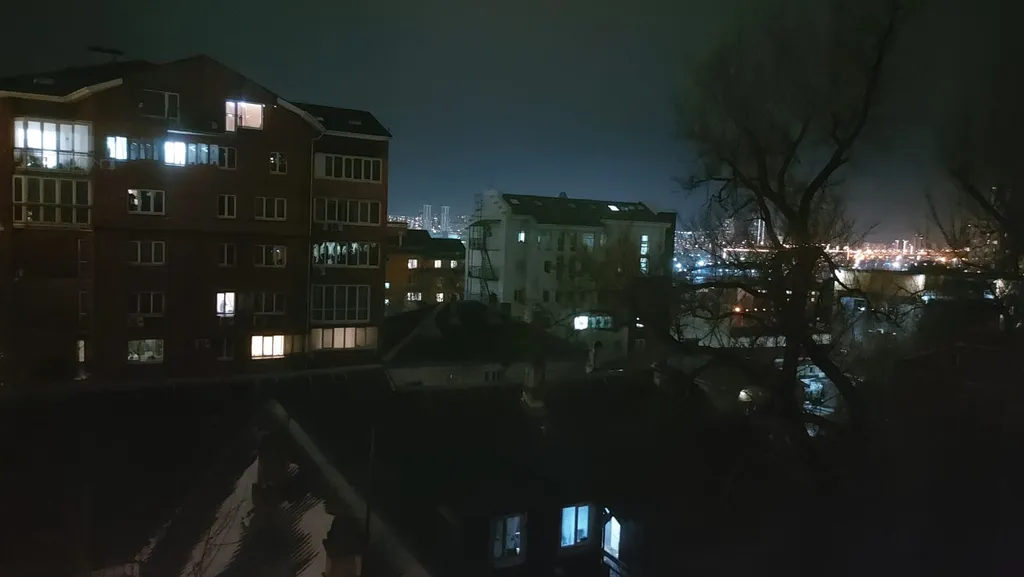 Квартира Уютная 2-комнатная квартира в центре города — Владивосток