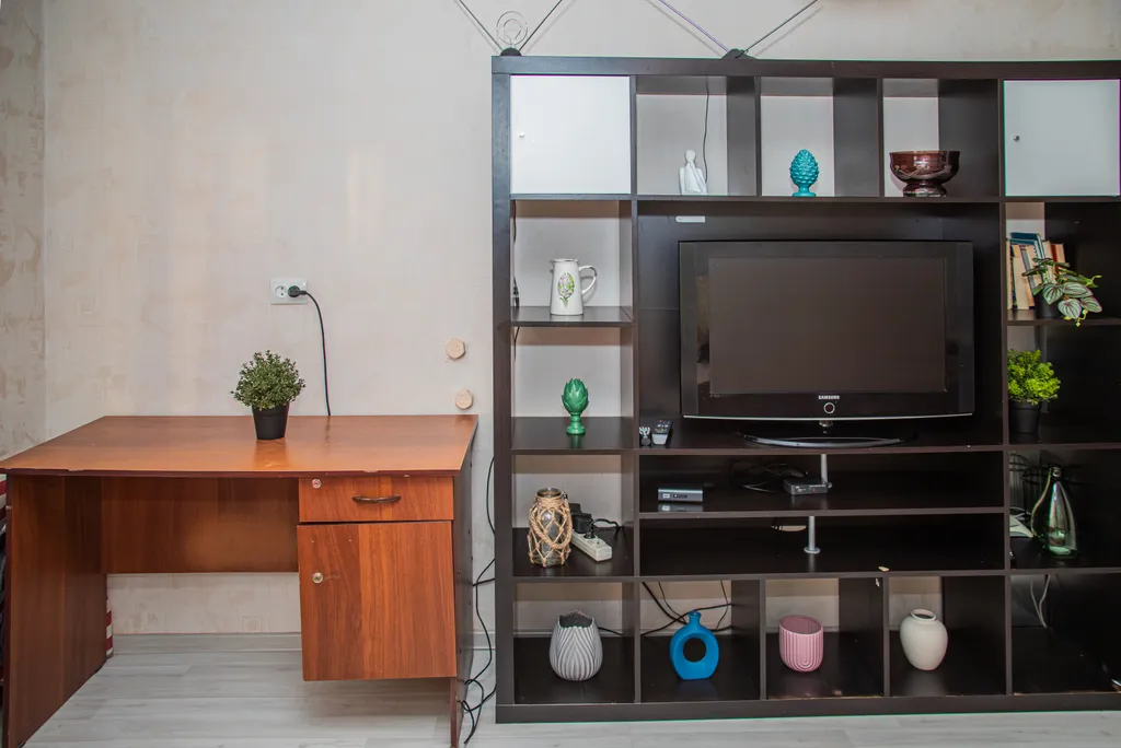 2-комнатная на ЗАГСе для 5ятерых