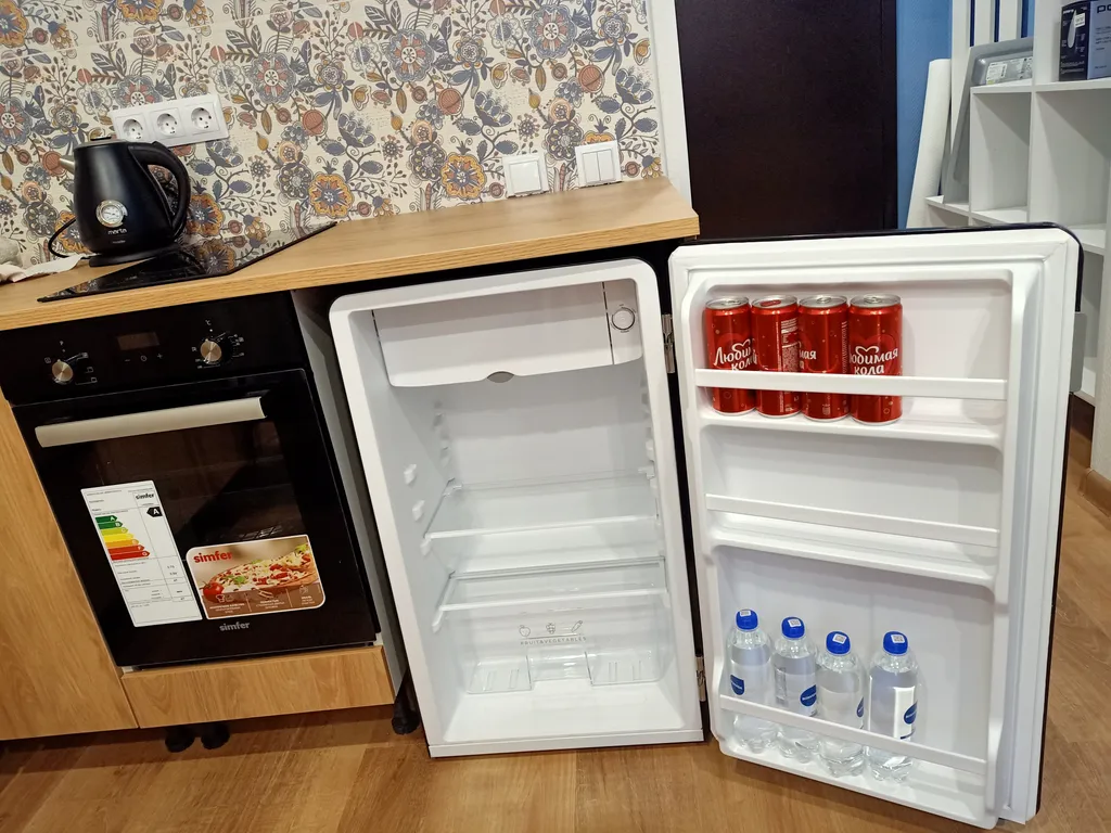 Апартаменты Монстера