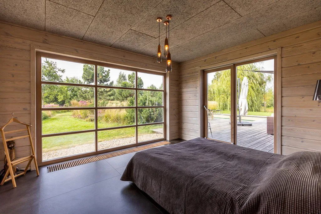 Элитная вилла-усадьба villachiki