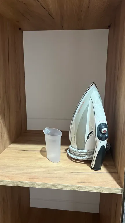 Квартира Уютная 1 комнатная квартира — Анапа