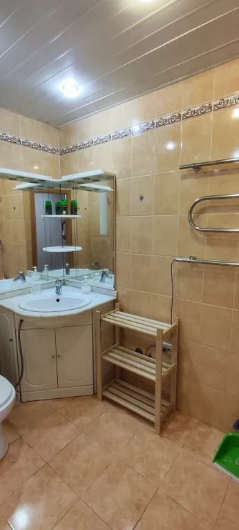 Уютная квартира рядом с центром города