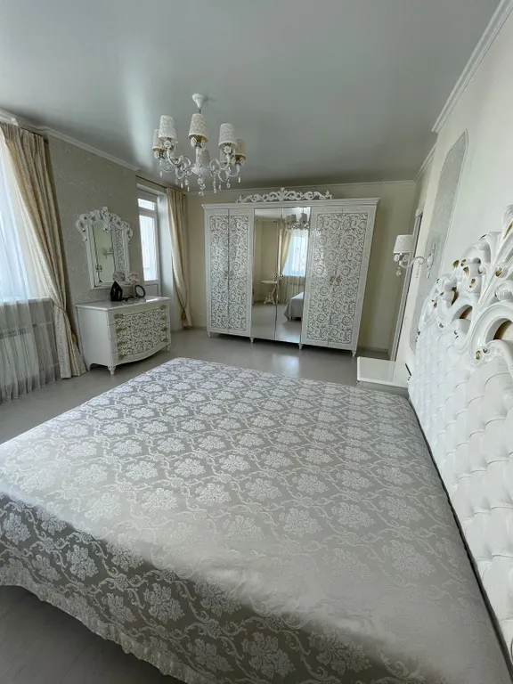 Уютная двухкомнатная квартира