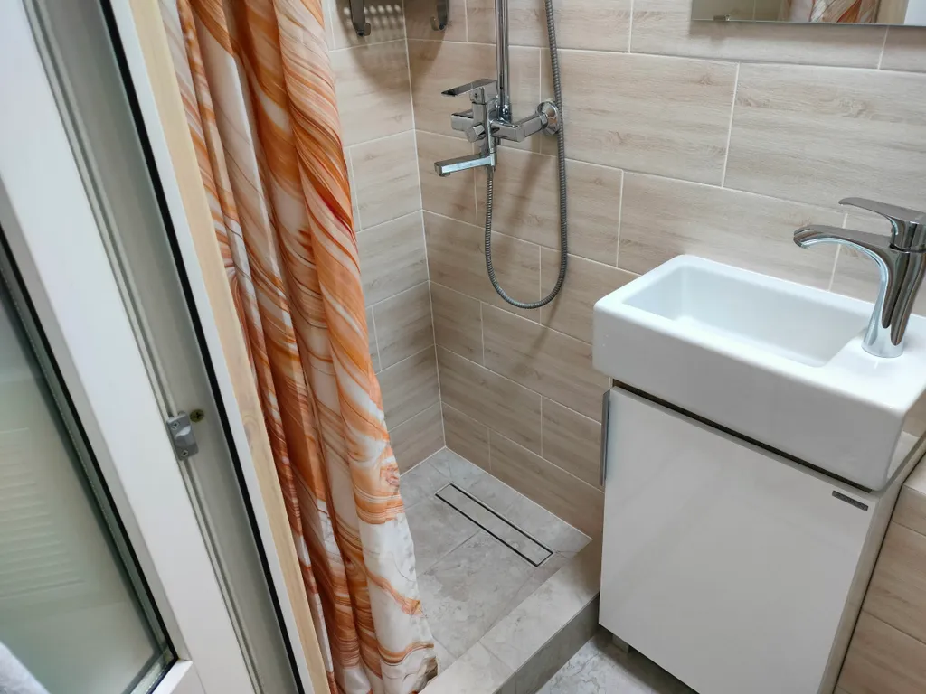 Дом для гостей в курортной зоне с мангальной зоной и парковкой