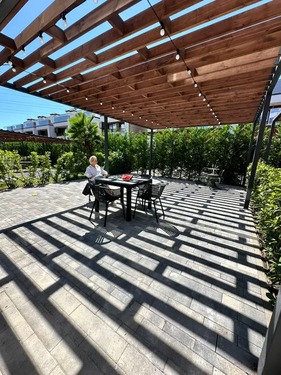 Идеальный таунхаус для отдыха #2