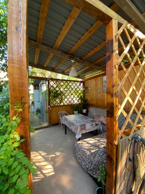 Квартира Частный сектор, комната в центральной части города — Анапа