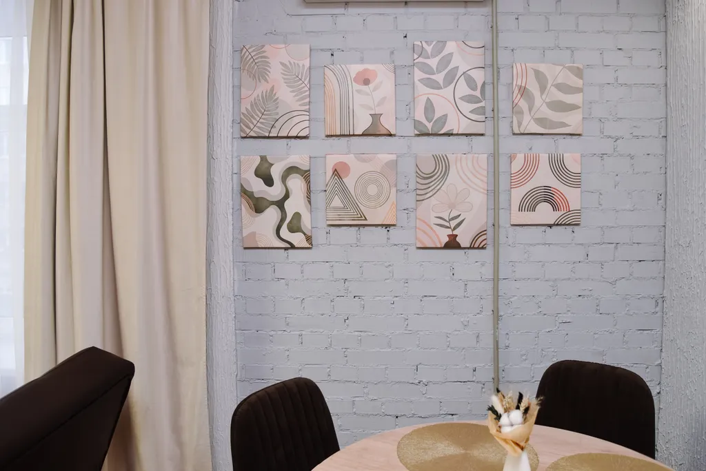 Апартаменты №6