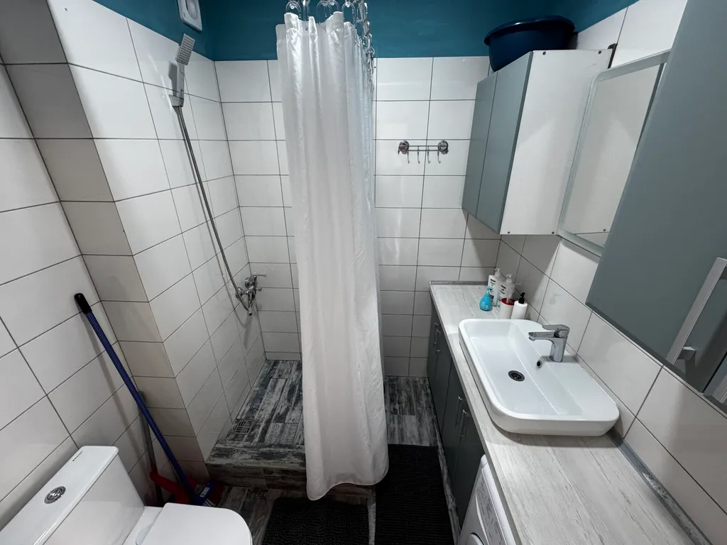 Апартаменты в 300 метрах от набережной