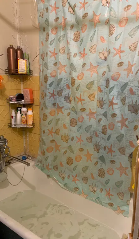 Однокомнатная квартира в курортном городе