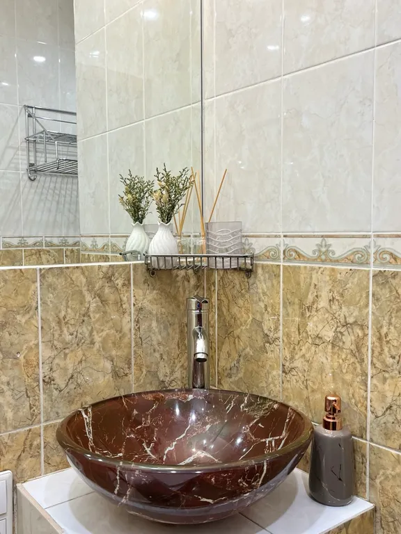 Квартира 1- комнатная квартира в центре города — Красноярск