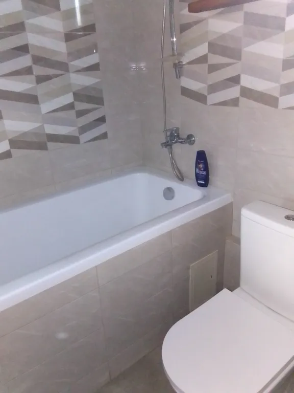 Уютный коттедж в сосновом бору