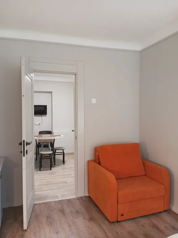 Коттедж Коттедж На тихой улице — Кисловодск