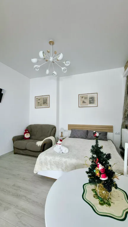 Апартамент в историческом центре Гродно