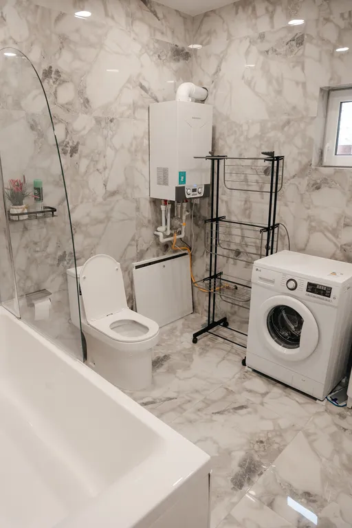 Гостевой дом Dream House