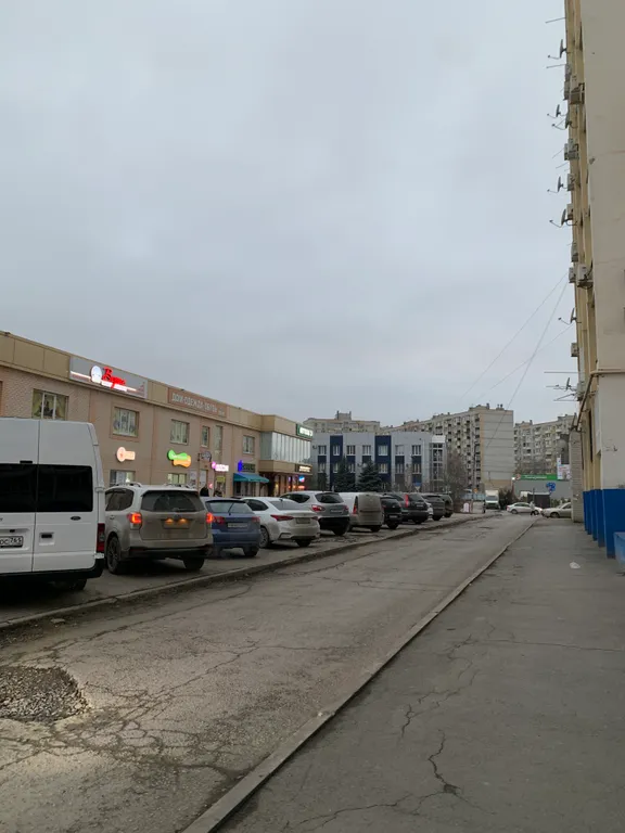 Уютная квартира недалеко от трассы М4 Дон