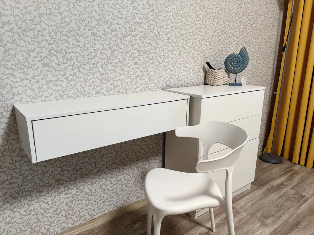 2-комнатная квартира с шикарным видом на море