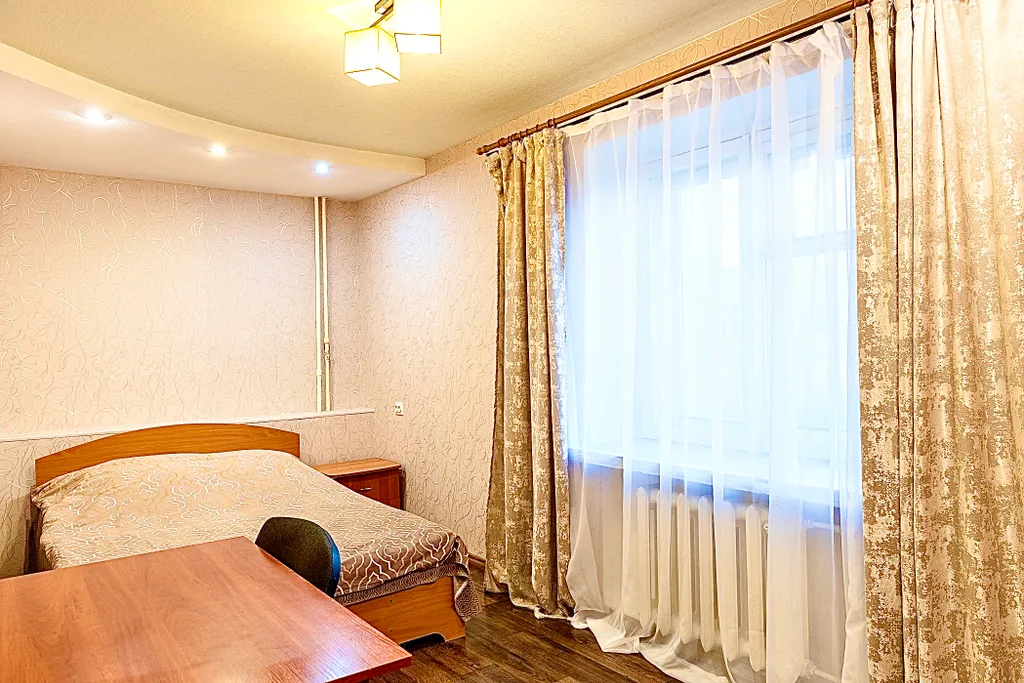 Уютная квартира в центре города — аренда посуточно в Воркута