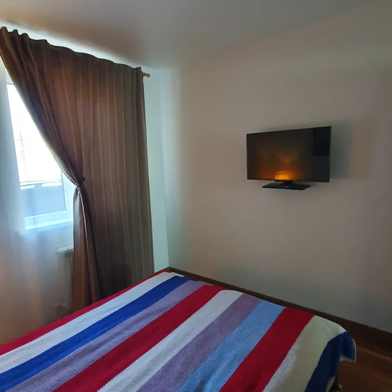 Уютный дом 300 м. от моря.