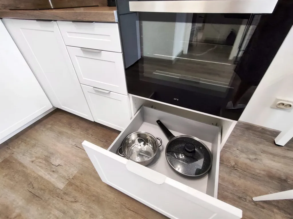 Евродвушка в центральном районе в ЖК Московский проспект