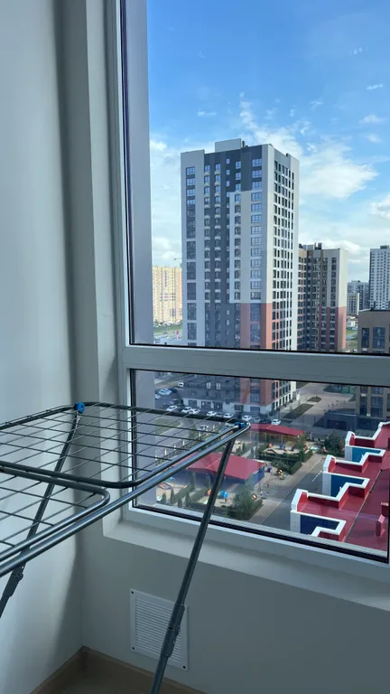 Уютная квартира в самом современном ЖК