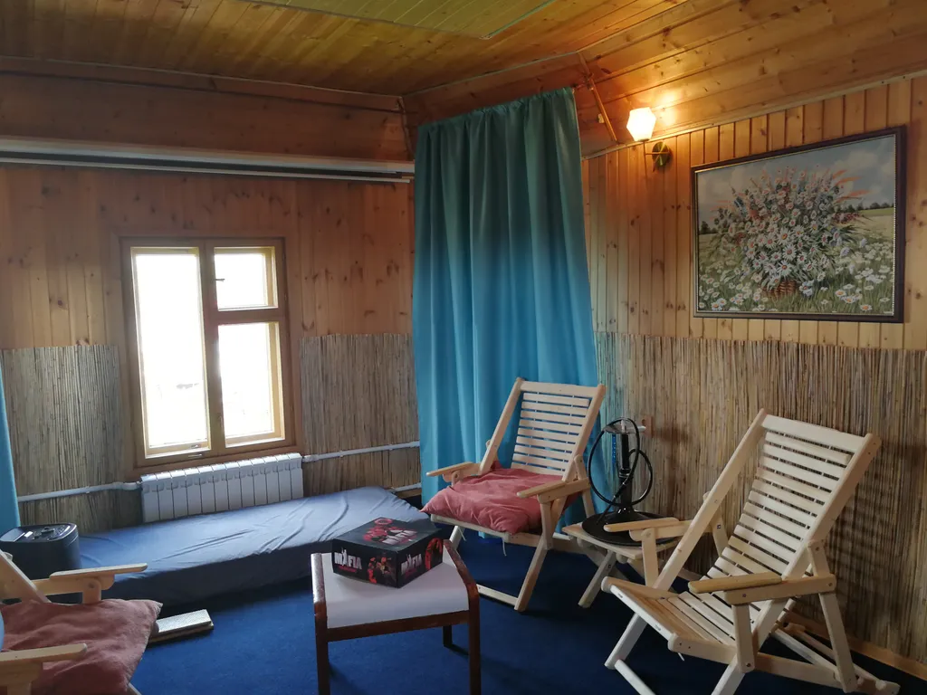 Комфортный коттедж рядом с городом Королев