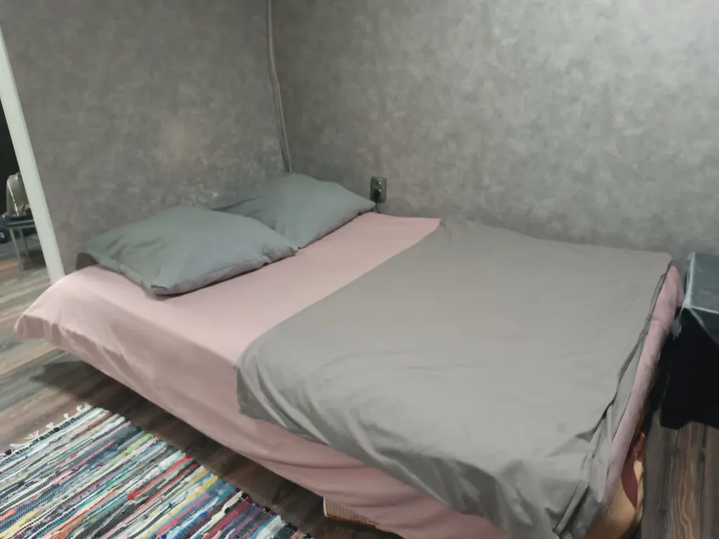 Стильная студия