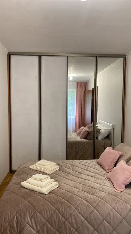 Уютная 3-комнатная квартира в самом центре Калининграда