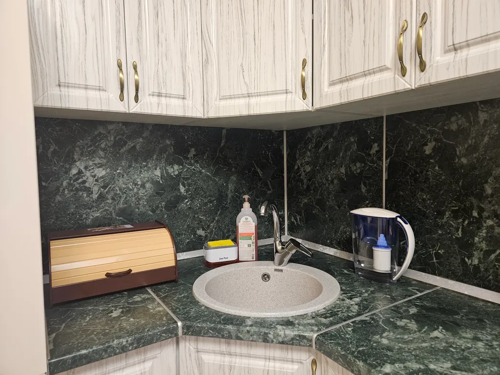 Уютная квартира у аэропорта