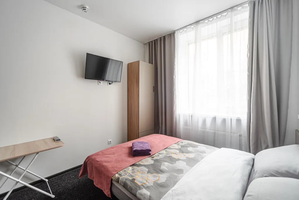 Квартира 1-комнатная Квартира — Ломоносов