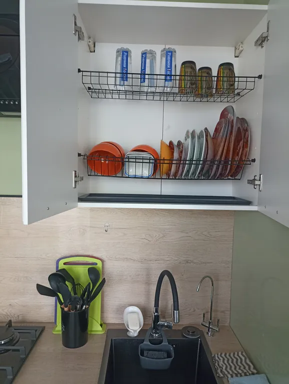 Сдается уютная квартира -студия