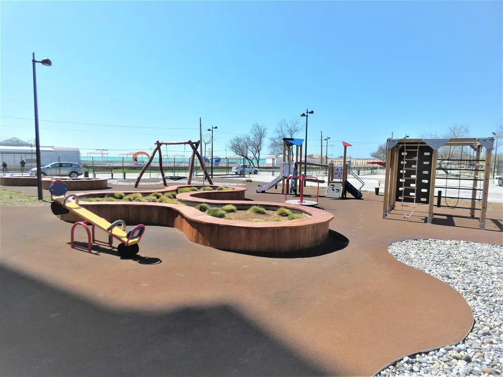 Квартира Апартаменты с видом на море — аренда посуточно в Евпатория