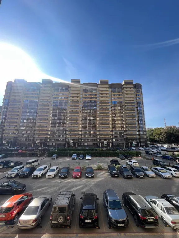 Квартира Супер студия — аренда посуточно в Воронеж