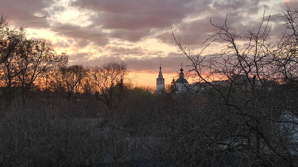 Купол Лисапедово