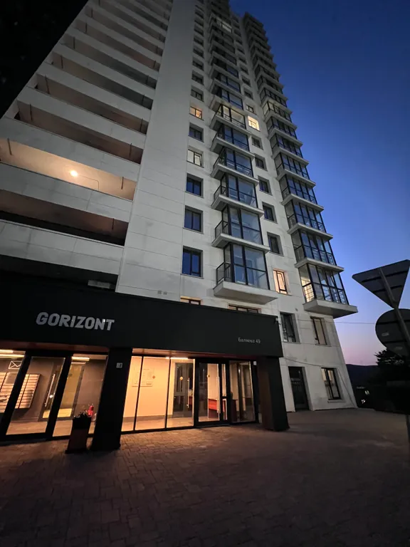 Уютная квартира близко к центру