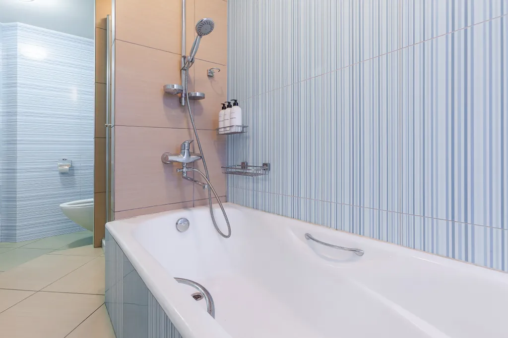 Апартаменты в центре возле набережной