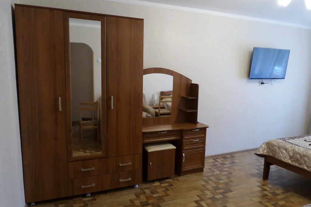 Уютная квартира в центре