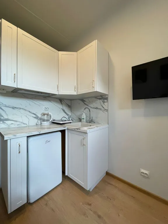 Квартира Квартира Апарт Ханна — Санкт-Петербург