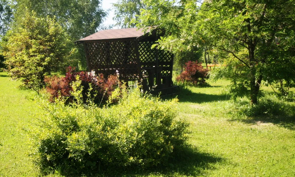 Дом в Поместье Восветава