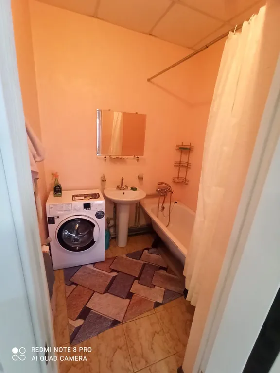 Светлая, просторная студия