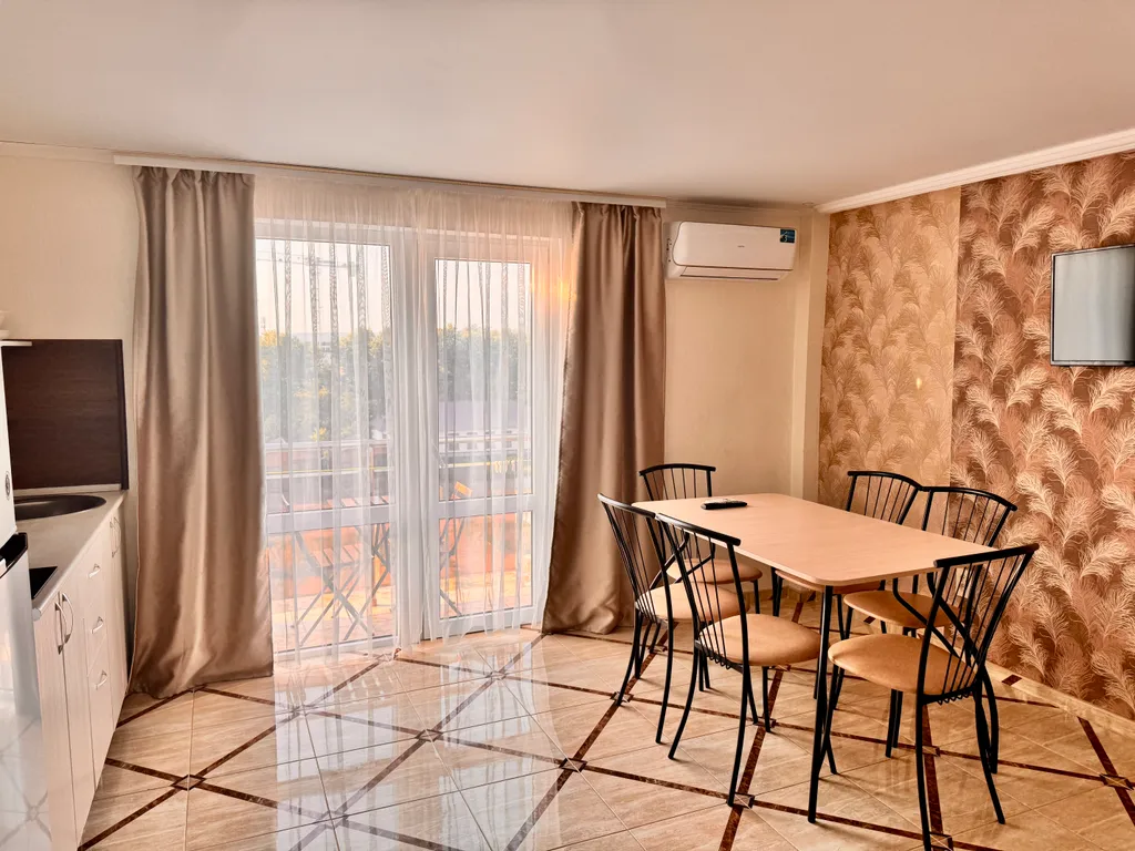 Квартира Комната — Анапа