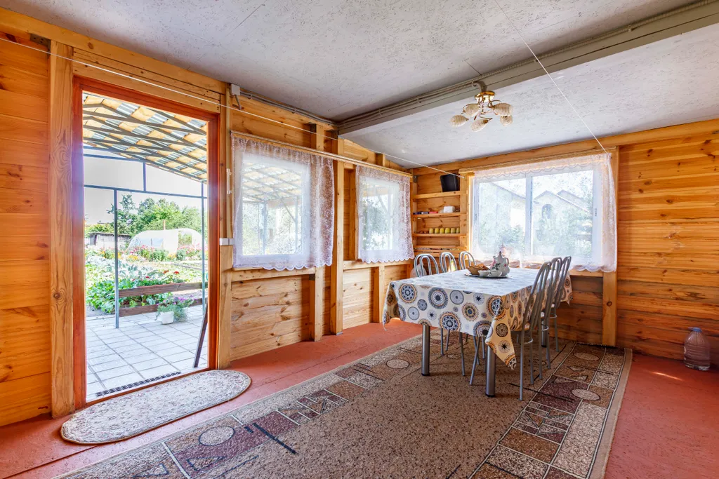 1-комнатный Дом