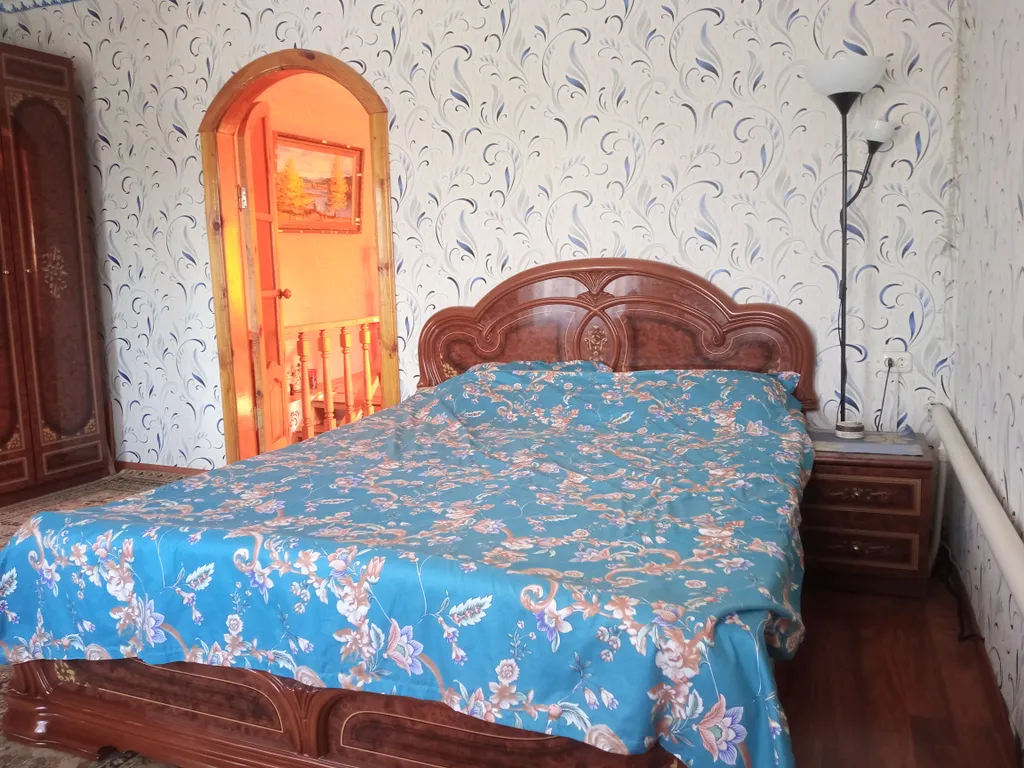 Коттедж Уютный дом в центре старого города — аренда посуточно в Коломна