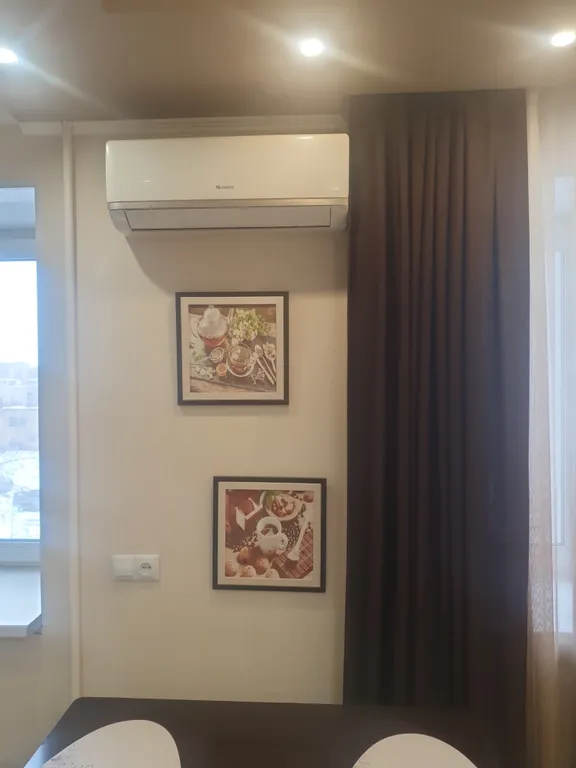 Уютная квартира в центре