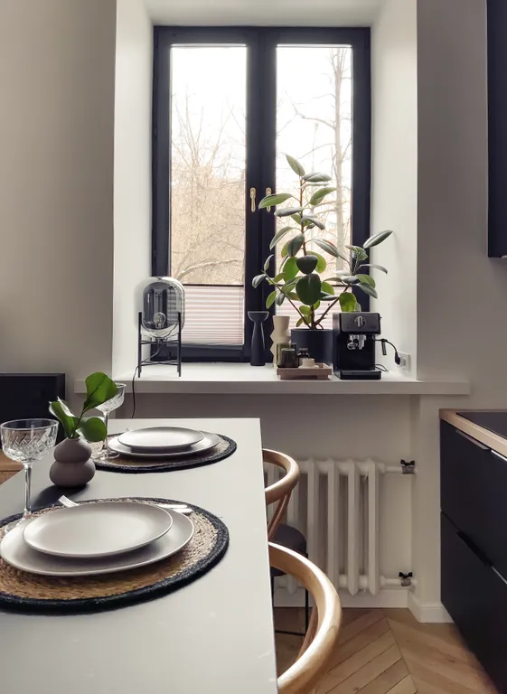 Квартира Квартира Matison Home Apartament — Москва