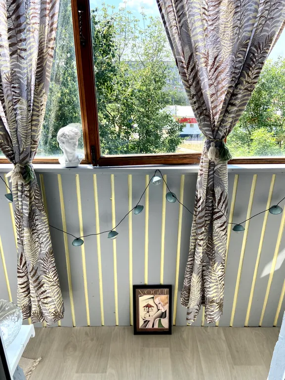 Домик с утками